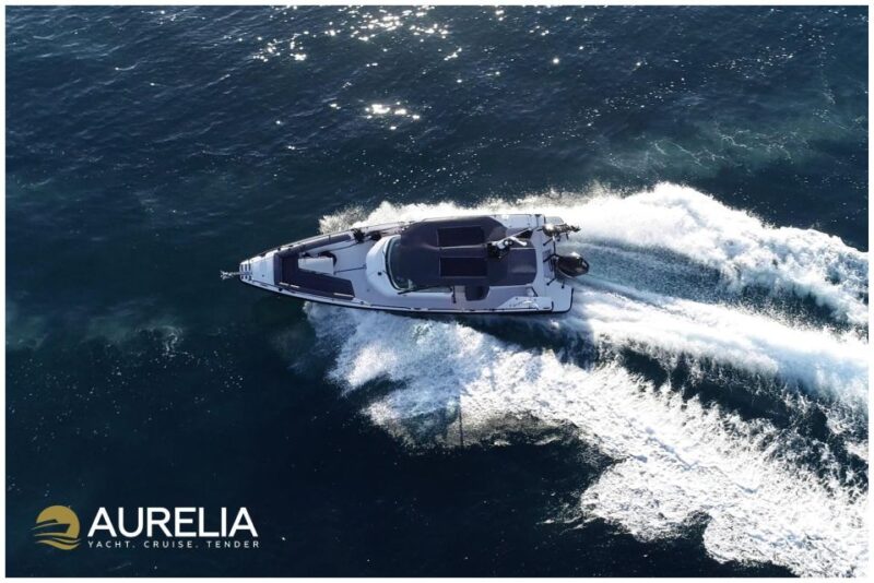 Corfu: Private Yacht Cruise to Sivota Coastline & Islets - Departure Details