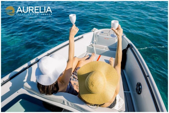 Corfu: Private Yacht Cruise to Sivota Coastline & Islets - Customer Reviews