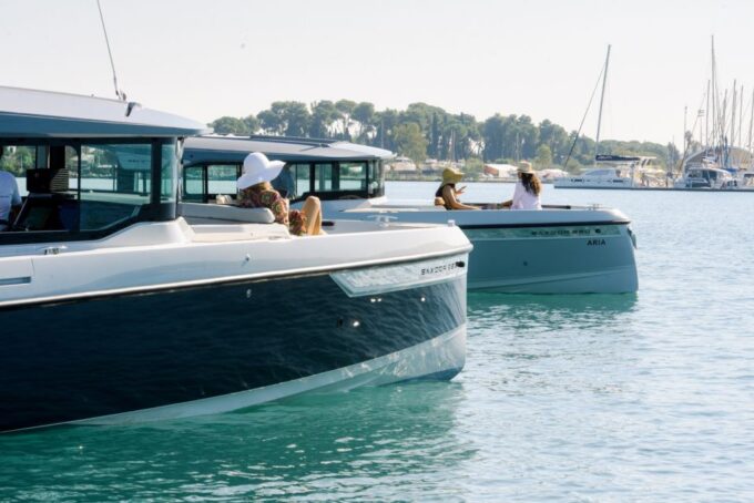 Corfu Seaside Private Luxury Half-Day Cruise - Tips for a Great Experience