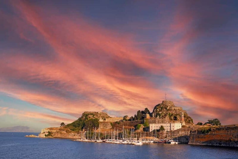 Corfu Sunset Cruise Escape with live DJ, drinks and snacks - Who Should Consider This Tour?