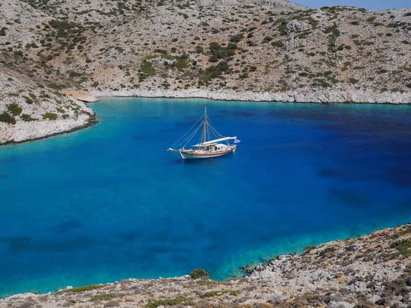 Corfu: Sunset Cruise on a Traditional Wooden Sailing Yacht - Duration and Practical Details