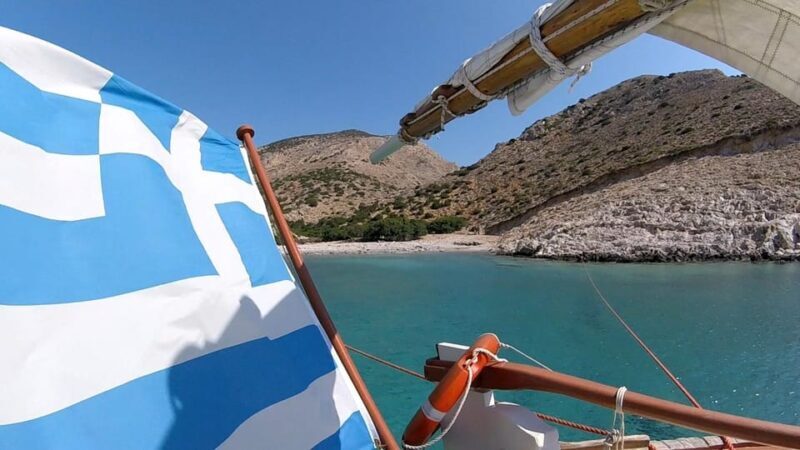 Corfu: Sunset Cruise on a Traditional Wooden Sailing Yacht - Authenticity, Value, and Who Will Love It