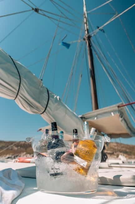 Corfu: Sunset Cruise on a Traditional Wooden Sailing Yacht - Final Thoughts: Who Should Consider This Tour?
