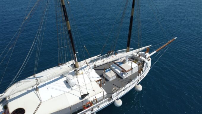 Corfu: Sunset Cruise on Classic Boat With Cocktails & Snacks - Frequently Asked Questions