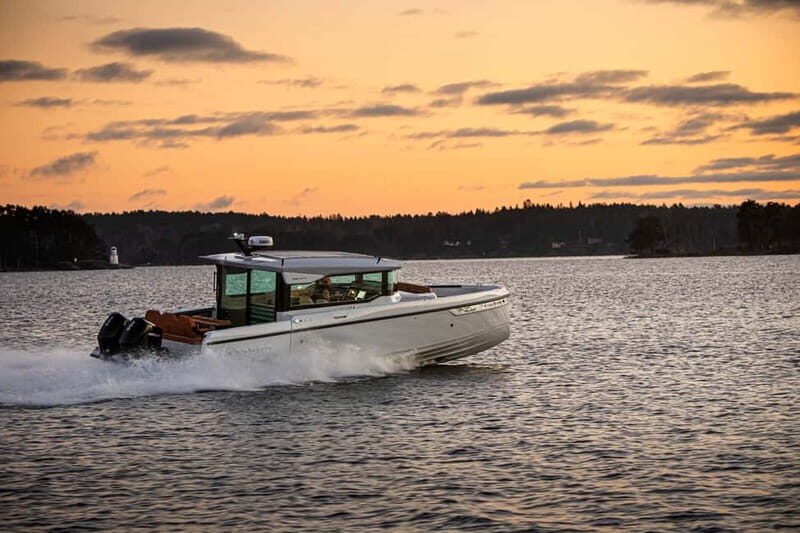 Corfu Sunset Private Yacht Cruise - Introducing the Corfu Sunset Yacht Experience