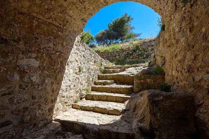 Corfu Tour with Boat Trip Designed for Cruise Passengers - A Closer Look at the Itinerary