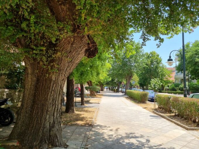 Corfu Town Hidden History Walking Tour - Cancellation Policy