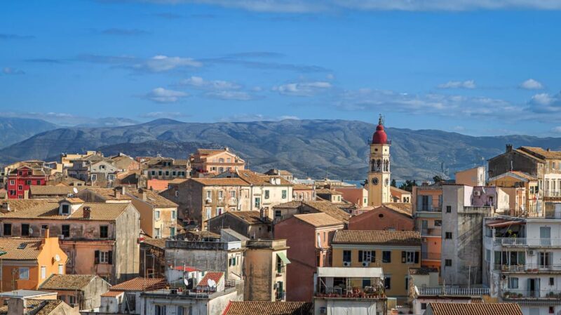 Corfu Town Highlights: Private Walking Tour - Exploring Corfu Town: An In-Depth Review