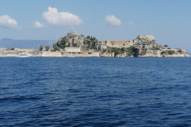 Corfu:Private sailing yacht cruise for up to 10 guests - FAQ