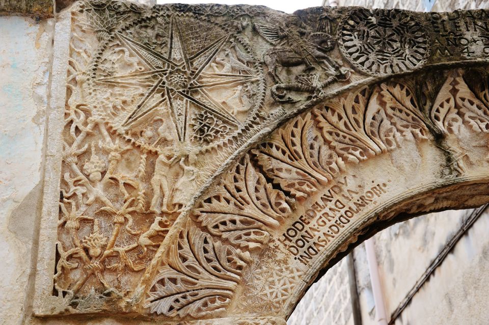 Corigliano D'otranto: A Corner of Greece in Italy - The Historic Center