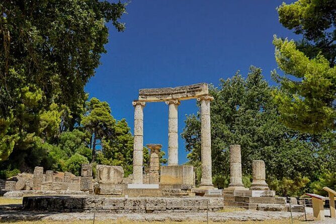 Corinth Canal and Ancient Olympia Private Trip from Athens - The Experiences Value: What You’ll Get for $237