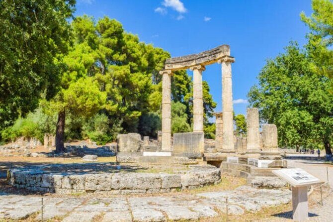 Corinth Canal and Ancient Olympia Private Trip from Athens - Who Should Consider This Tour?