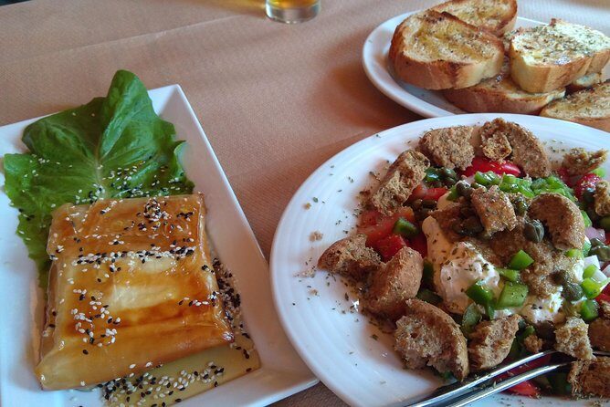 Corinth, Cave of Lakes, Odontotos Railway Private Tour with Greek Lunch Included - A Closer Look at the Itinerary