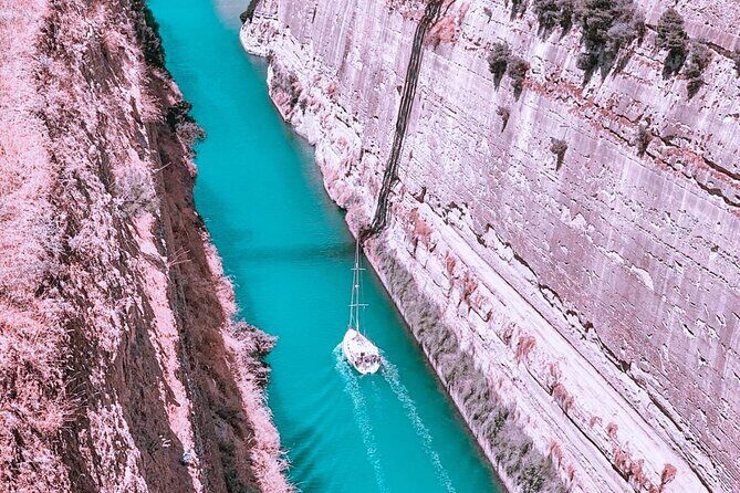 Corinth Half Day 5 Hours Private Tour. - FAQ