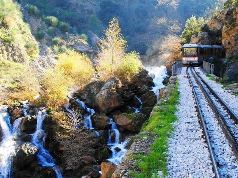 Corinth: Kalavryta and Cog Railway Day Tour - An In-Depth Look at the Tour