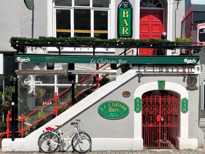 Cork City Cycle Tour on Electric Bike - Final Thoughts: Is This Tour Right for You?