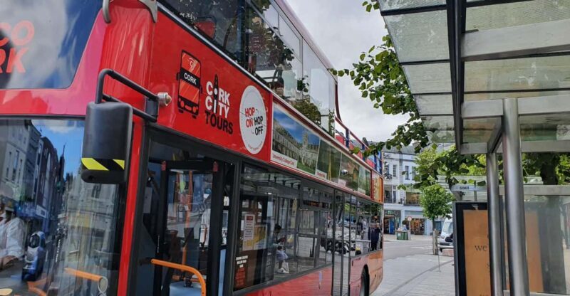 Cork City Hop On/Off Open Top Bus Tour - Authentic Insights from Travelers