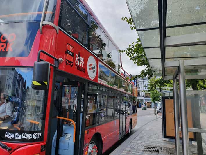 Cork City Hop On/Off Open Top Bus Tour - Is This Tour Worth It?