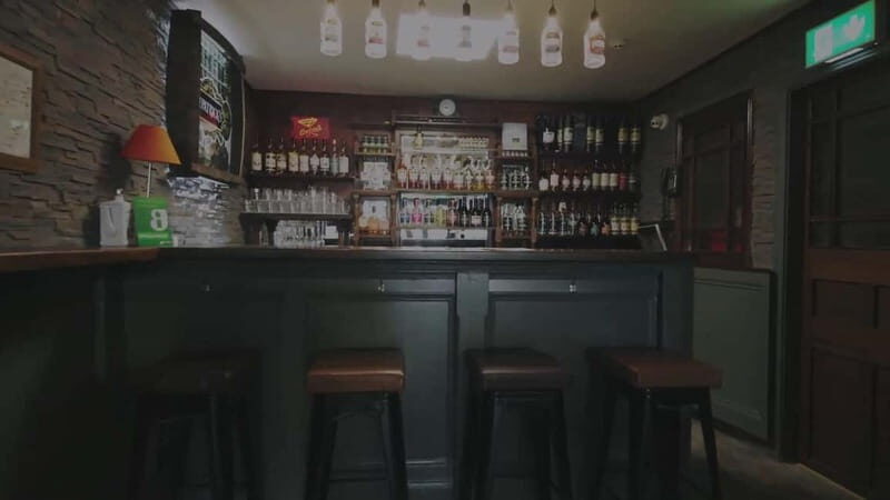 Cork City: Irish Whiskey Guided Tasting Experience - Key Points