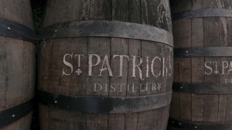 Cork City: Irish Whiskey Guided Tasting Experience - Final Thoughts: Who Will Love This Experience?