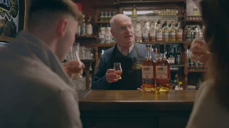 Cork City: Irish Whiskey Guided Tasting Experience - Frequently Asked Questions