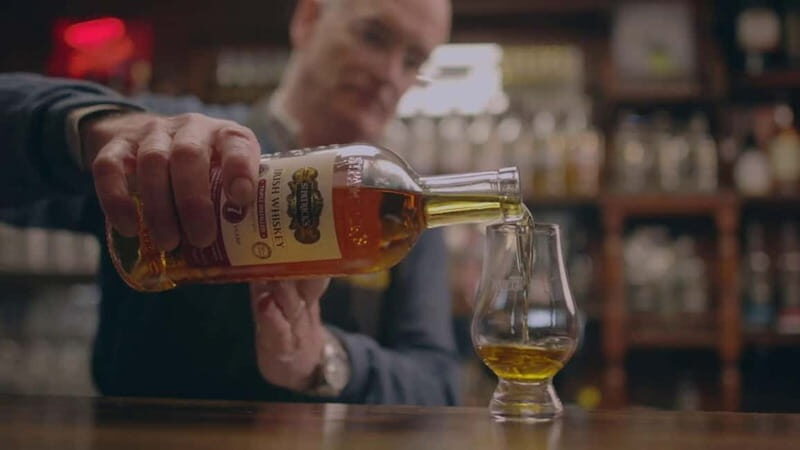 Cork City: Irish Whiskey Guided Tasting Experience - Final Takeaway