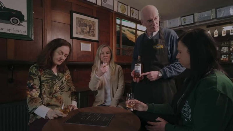 Cork City: Whiskey Tasting & Barrel to Bottle Experience - FAQ