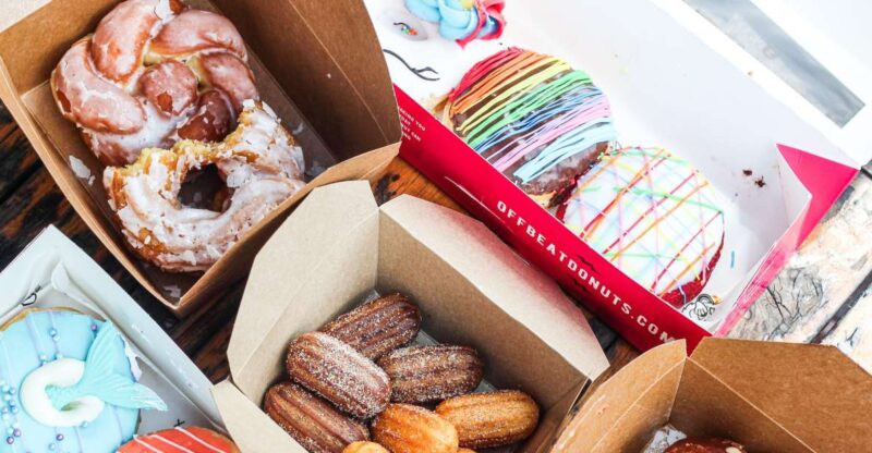 Cork Delicious Donut Adventure by Underground Donut Tour - Good To Know