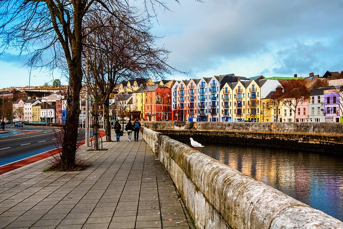 Cork Instagram Photography Walking Tour - Photography Techniques Taught