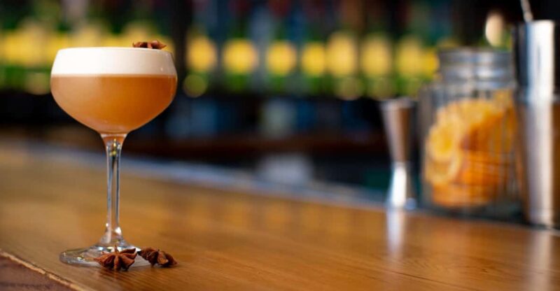 Cork: Jameson Cocktail Making Class at Midleton Distillery - Good To Know
