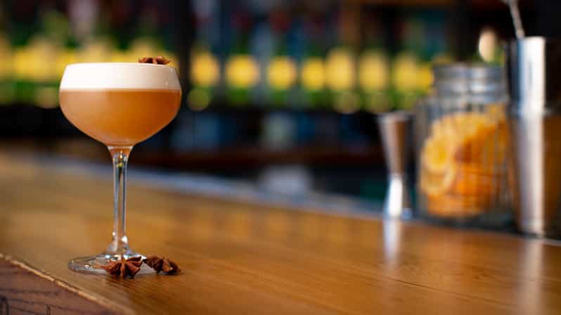 Cork: Jameson Cocktail Making Class at Midleton Distillery - Class Details