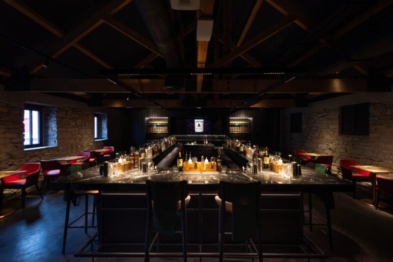 Cork: Jameson Cocktail Making Class at Midleton Distillery - Booking Information