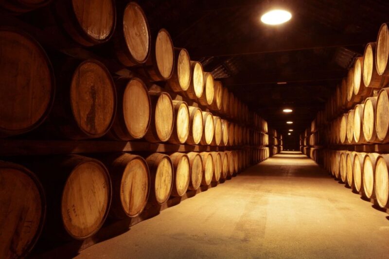 Cork: Jameson Irish Whiskey & Midleton Distillery Experience - Tips for First-Time Visitors