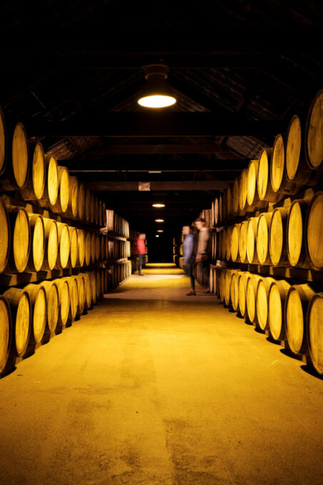Cork: Midleton Distillery Behind the Scenes Tour & Tasting - Frequently Asked Questions