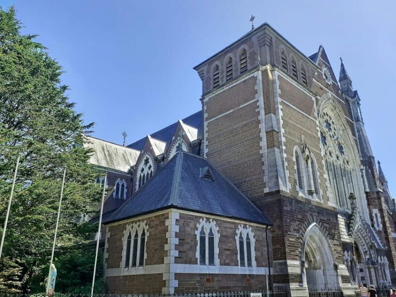 Cork Private Walking Tour - A Detailed Look at What the Tour Offers