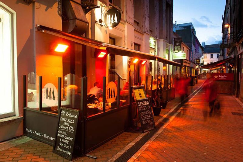 Cork Self-Guided Audio Tour - Experience the Local Culture