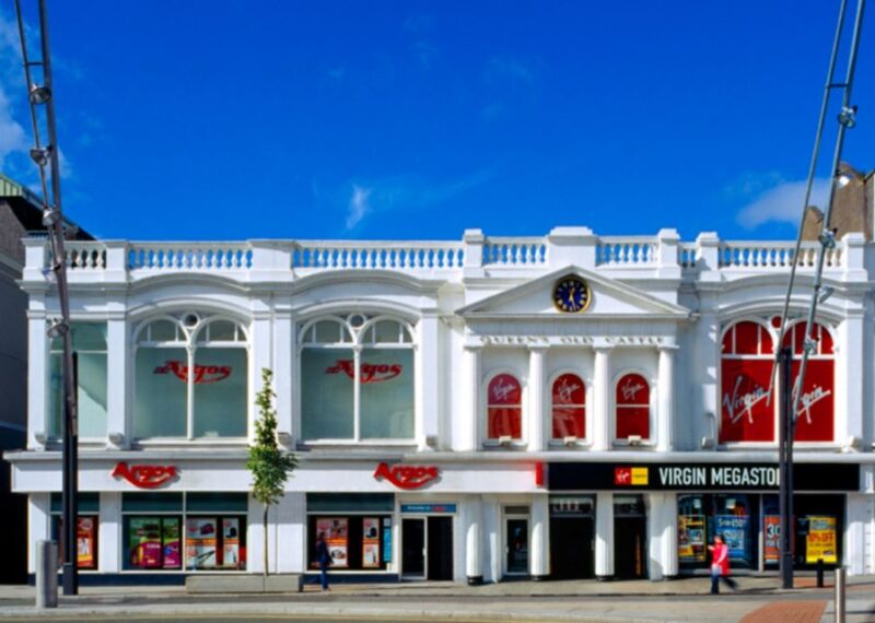 Cork Self-Guided Audio Tour - Tour Format and Accessibility
