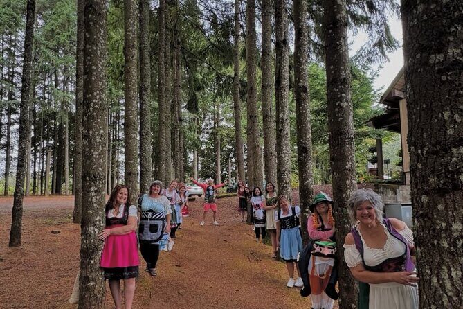 Corks and Couture: A beyond Wine Experience - Reviews & Authentic Insights