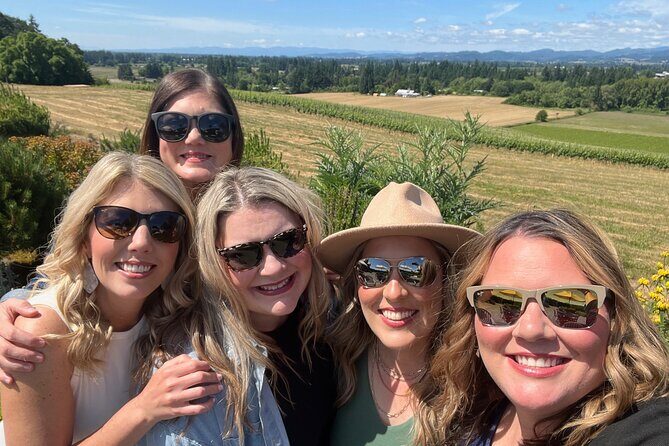 Corks and Couture: A beyond Wine Experience - The Sum Up