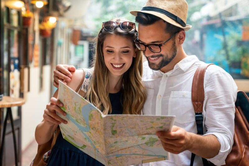 Cork's Flavorful Footsteps: A Walking Food Adventure - Who Would Enjoy This Experience?