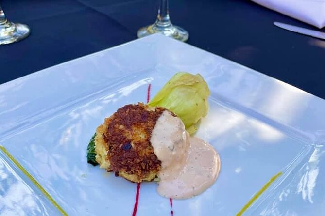 Corks & Forks Tour (Strolling) - Booking and Cancellation