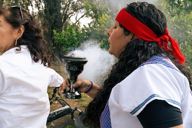 Corn and Cosmos Mexica Divination Reading - Key Points