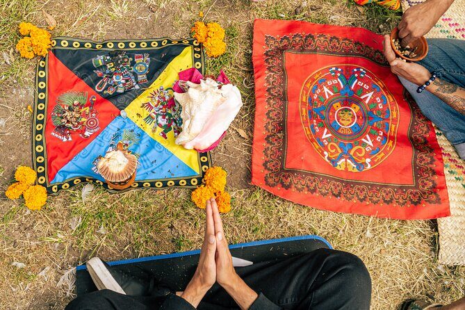 Corn and Cosmos Mexica Divination Reading - Practical Details and Considerations