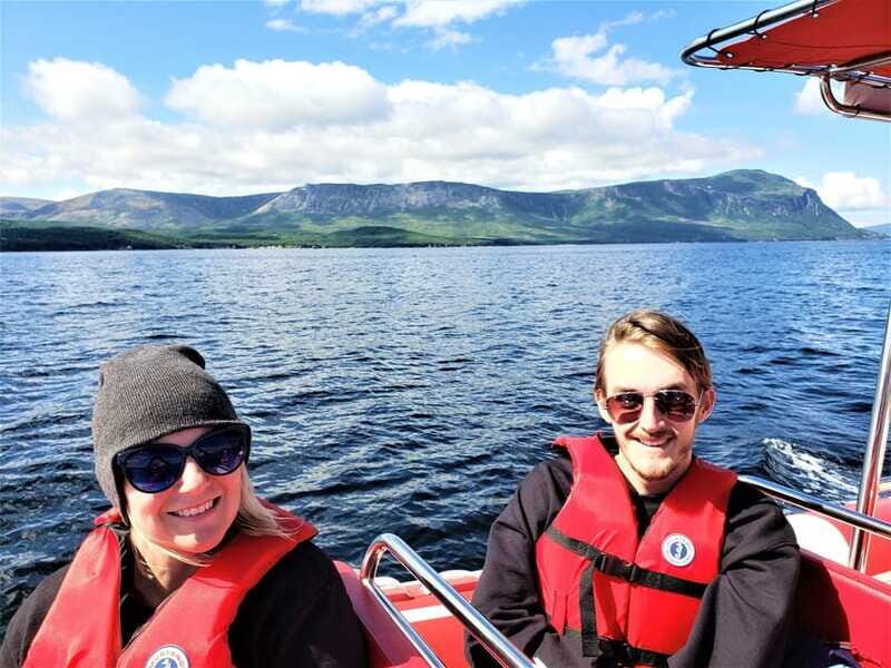 Corner Brook: Woods Island Adventure 3-Hour Zodiac Tour - Practicalities and Value