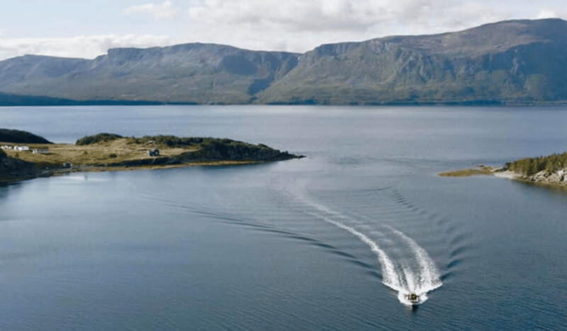 Corner Brook: Woods Island Adventure 3-Hour Zodiac Tour - FAQ