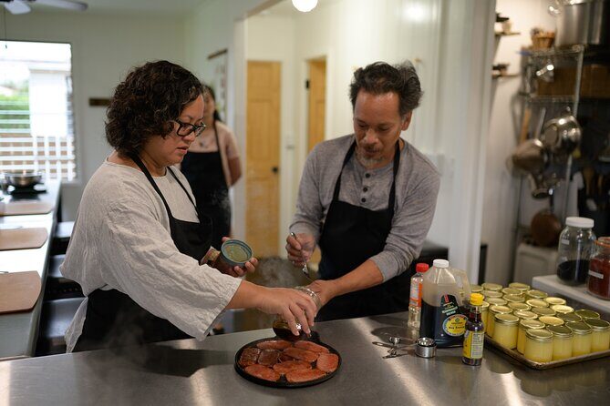 Corner Store Kauai Cooking Class - The Experience in Detail