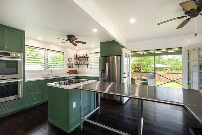 Corner Store Kauai Cooking Class - Who Would Enjoy This?