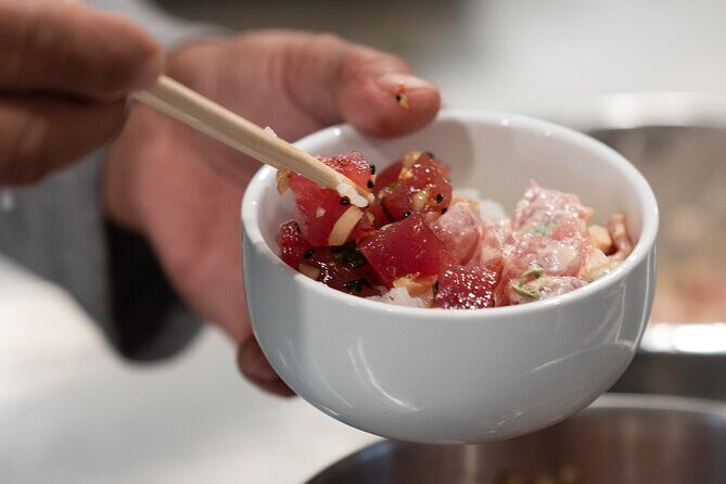 Corner Store Kauai Cooking Class - The Sum Up