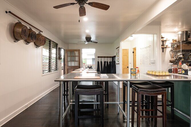 Corner Store Kauai Cooking Class - FAQ