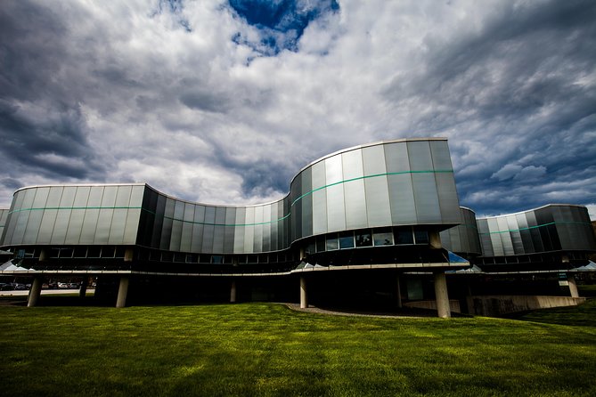 Corning Museum of Glass Admission Tickets - Visitor Reviews